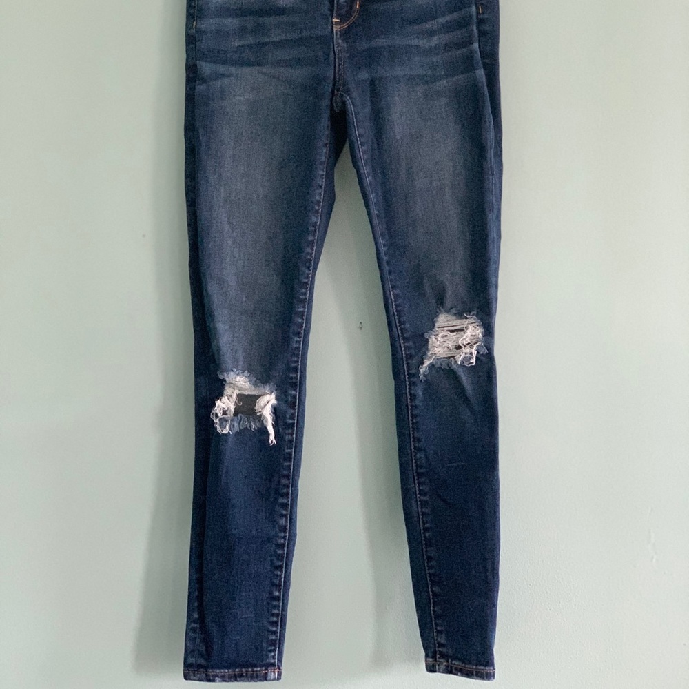 American Eagle Next Level Stretch Jeans